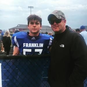 Meet your Posher, Grant